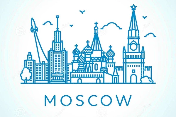 10000 посетителей из Москвы и МО - BigBossTraffic